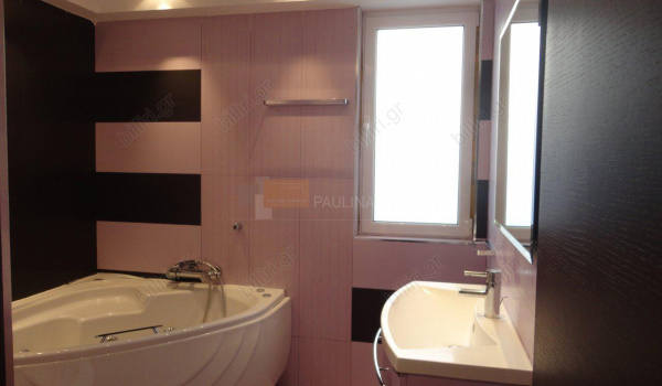 Μπάνιο - Bathroom